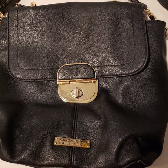 KARDASHIAN KOLLECTION CROSSBODY PURSE - Picture 5 of 7